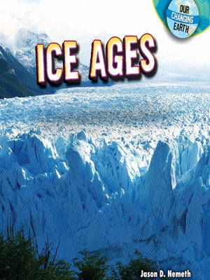 cover image of Ice Ages